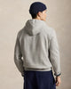 POLO RALPH LAUREN - FLEECE PULLOVER HOODIE