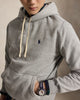 POLO RALPH LAUREN - FLEECE PULLOVER HOODIE