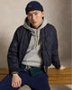 POLO RALPH LAUREN - FLEECE PULLOVER HOODIE