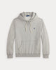POLO RALPH LAUREN - FLEECE PULLOVER HOODIE