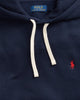 POLO RALPH LAUREN - FLEECE PULLOVER HOODIE