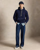POLO RALPH LAUREN - FLEECE PULLOVER HOODIE