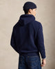 POLO RALPH LAUREN - FLEECE PULLOVER HOODIE