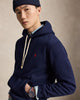 POLO RALPH LAUREN - FLEECE PULLOVER HOODIE