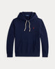 POLO RALPH LAUREN - FLEECE PULLOVER HOODIE