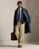 POLO RALPH LAUREN - STRIPED OXFORD SHIRT
