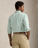 POLO RALPH LAUREN - STRIPED OXFORD SHIRT