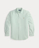 POLO RALPH LAUREN - STRIPED OXFORD SHIRT