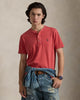 POLO RALPH LAUREN - SLUB HENLEY