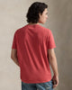 POLO RALPH LAUREN - SLUB HENLEY
