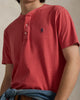 POLO RALPH LAUREN - SLUB HENLEY