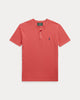 POLO RALPH LAUREN - SLUB HENLEY