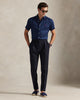 POLO RALPH LAUREN - SHORT SLEEVE LINEN SHIRT