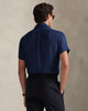 POLO RALPH LAUREN - SHORT SLEEVE LINEN SHIRT