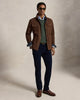 POLO RALPH LAUREN - ORIGINAL LABEL 14 WALE STRETCH CORDUROY ANDOVER CHINO