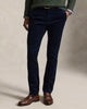 POLO RALPH LAUREN - ORIGINAL LABEL 14 WALE STRETCH CORDUROY ANDOVER CHINO