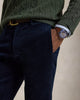 POLO RALPH LAUREN - ORIGINAL LABEL 14 WALE STRETCH CORDUROY ANDOVER CHINO