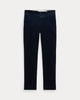 POLO RALPH LAUREN - ORIGINAL LABEL 14 WALE STRETCH CORDUROY ANDOVER CHINO