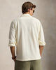 POLO RALPH LAUREN - HONEYCOMB TETON CAMP SHIRT