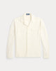 POLO RALPH LAUREN - HONEYCOMB TETON CAMP SHIRT