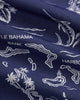 POLO RALPH LAUREN - HARBOUR ISLAND BEAR CAMP COLLAR BUTTON DOWN