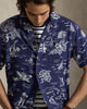 POLO RALPH LAUREN - HARBOUR ISLAND BEAR CAMP COLLAR BUTTON DOWN