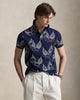 POLO RALPH LAUREN - SAILBOAT POLO