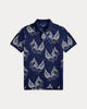 POLO RALPH LAUREN - SAILBOAT POLO