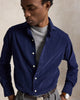 POLO RALPH LAUREN - PINWALE CORDUROY SPORT SHIRT