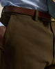 POLO RALPH LAUREN - ORIGINAL LABEL WINTERIZED TWILL JARRET CLASSIC CHINO
