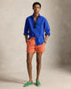 POLO RALPH LAUREN - LINEN SHIRT