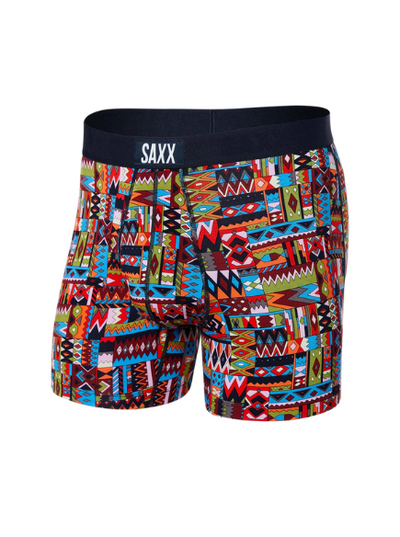 Saxx Ultra boxer brief found at Robert Simmonds in downtown Fredericton, NB