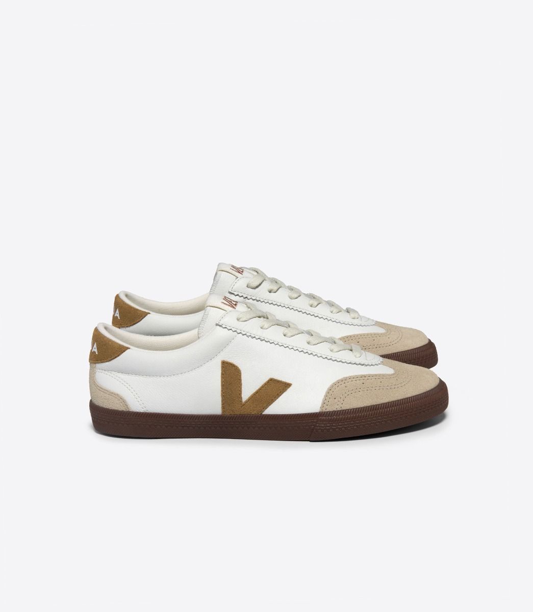 Gold veja sneakers online