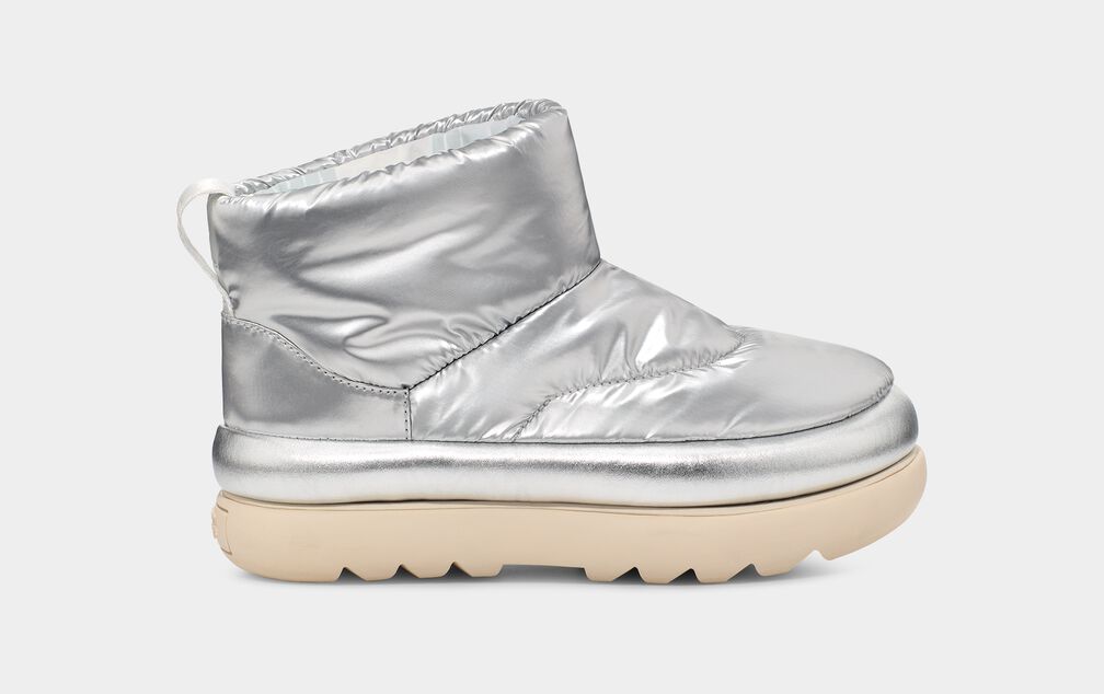 UGG CLASSIC MAXI MINI BOOT