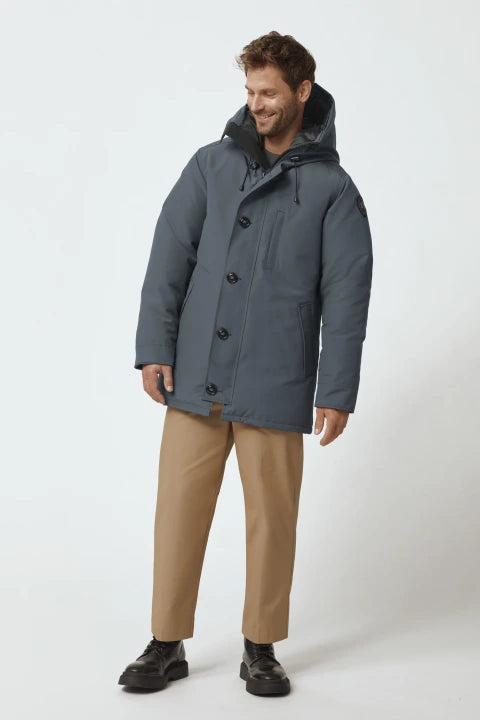 Canada goose chateau parka sale clearance