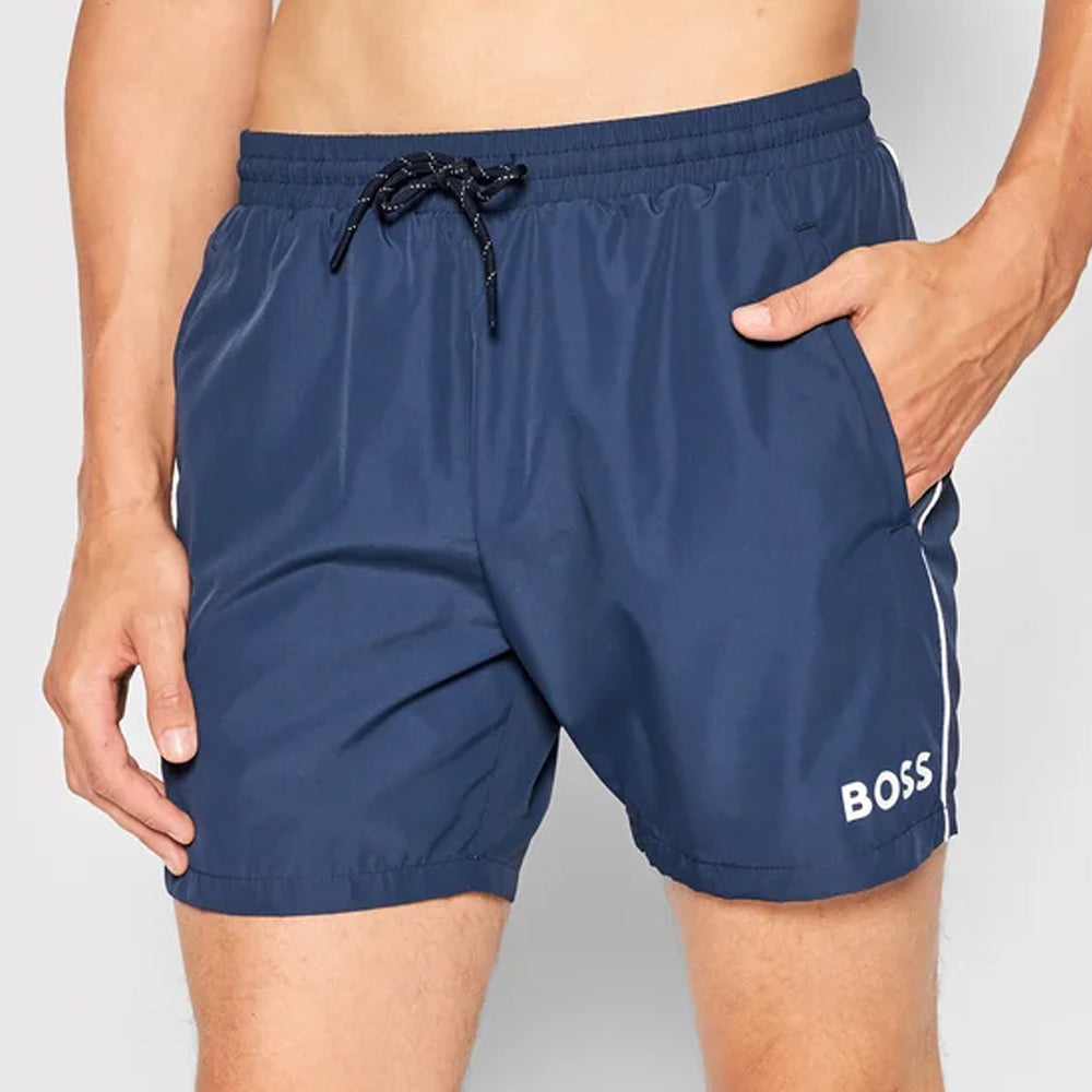 HUGO BOSS STARFISH SWIM SHORTS