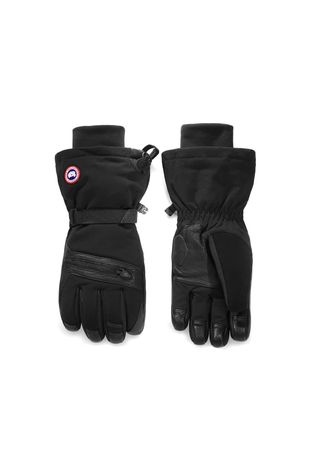 CANADA GOOSE - NORTHERN UTILITY GLOVES