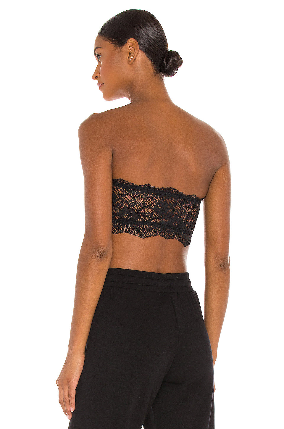 FREE PEOPLE - LACEY LOOKS BANDEAU – Robert Simmonds Clothing