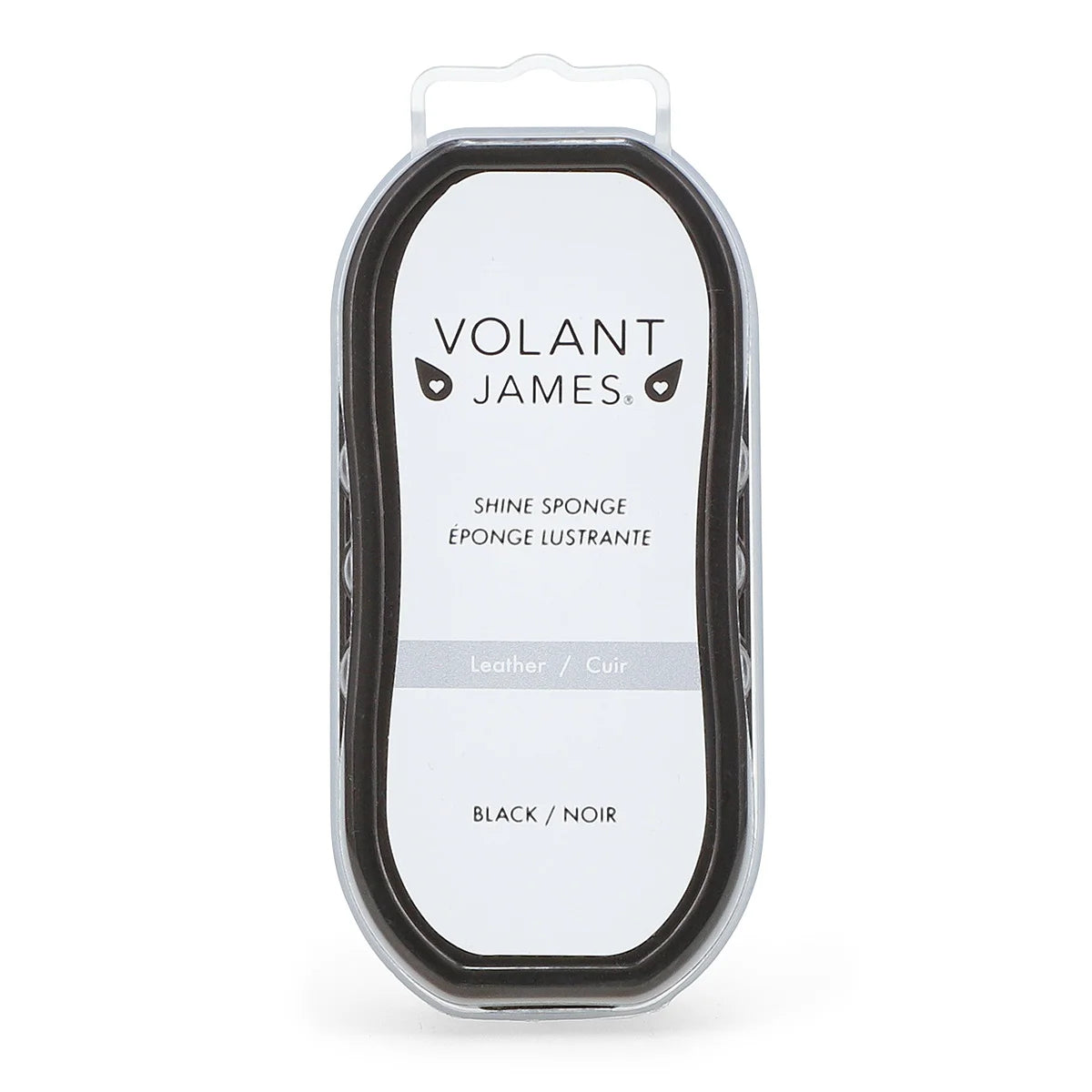 VOLANT JAMES - SHINE SPONGE – Robert Simmonds Clothing