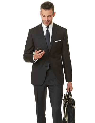 Paul Betenly modern fit jacket for sale at Robert Simmonds Clothing in Fredericton, New Brunswick.