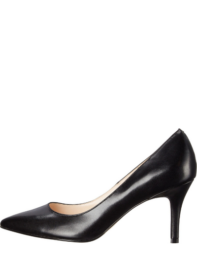  Cole Hann Nappa leather Juliana pump for sale at Robert Simmonds Clothing in Fredericton, New Brunswick.