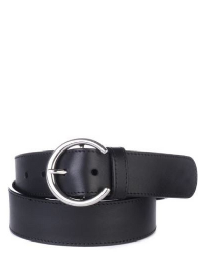 Brave Caprina leather belt for sale at Robert Simmonds Clothing in Fredericton, New Brunswick.