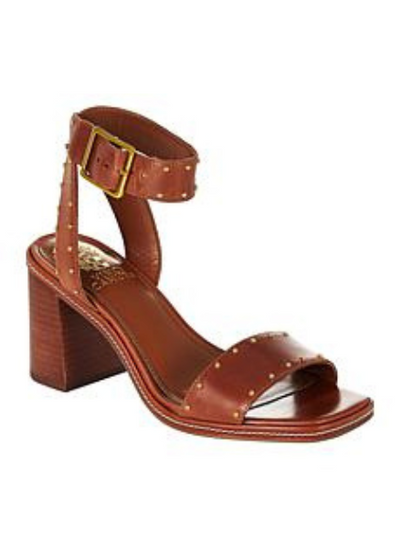 Vince Camuto Shyremin sandal for sale at Robert Simmonds Clothing in Fredericton, New Brunswick.