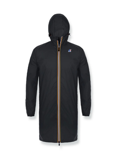 Kway unisex Eiffel jacket for sale at Robert Simmonds Clothing in Fredericton, New Brunswick.