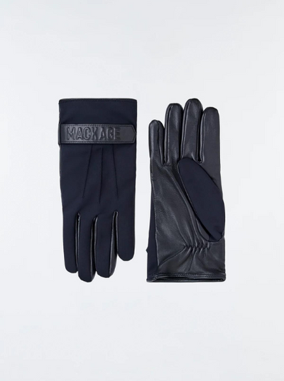 Mackage Oz gloves for sale at Robert Simmonds Clothing in Fredericton, New Brunswick.