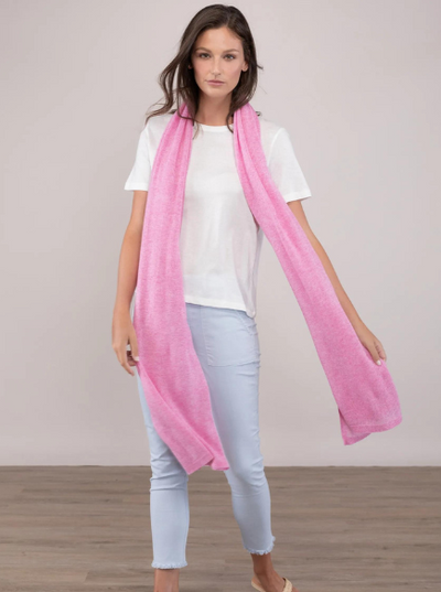 Alashan cashmere silky travel wrap for sale at Robert Simmonds Clothing in Fredericton, New Brunswick.