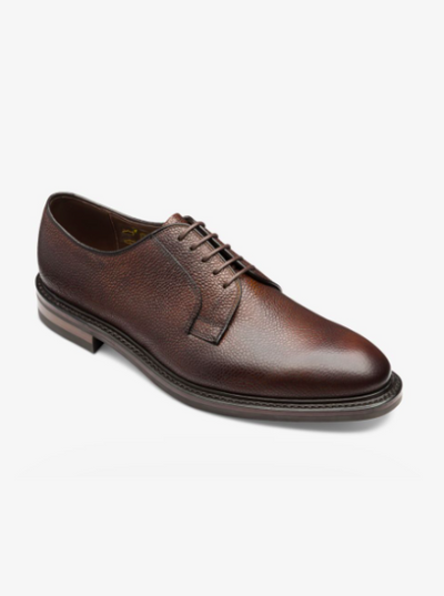 Loake Troon dress shoe for sale at Robert Simmonds Clothing in Fredericton, New Brunswick.