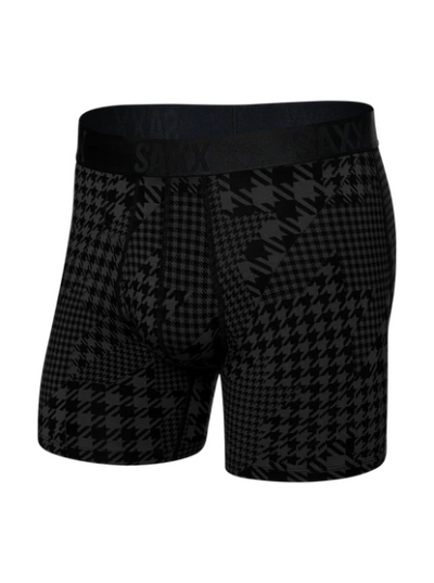 Saxx boxer brief found at Robert Simmonds in downtown Fredericton, NB