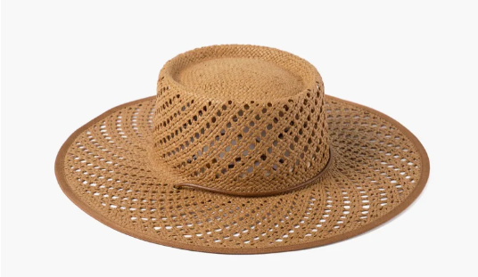 帽子 lack of color hat LACK OF COLOR - THE CESCA HAT – Robert Simmonds Clothing