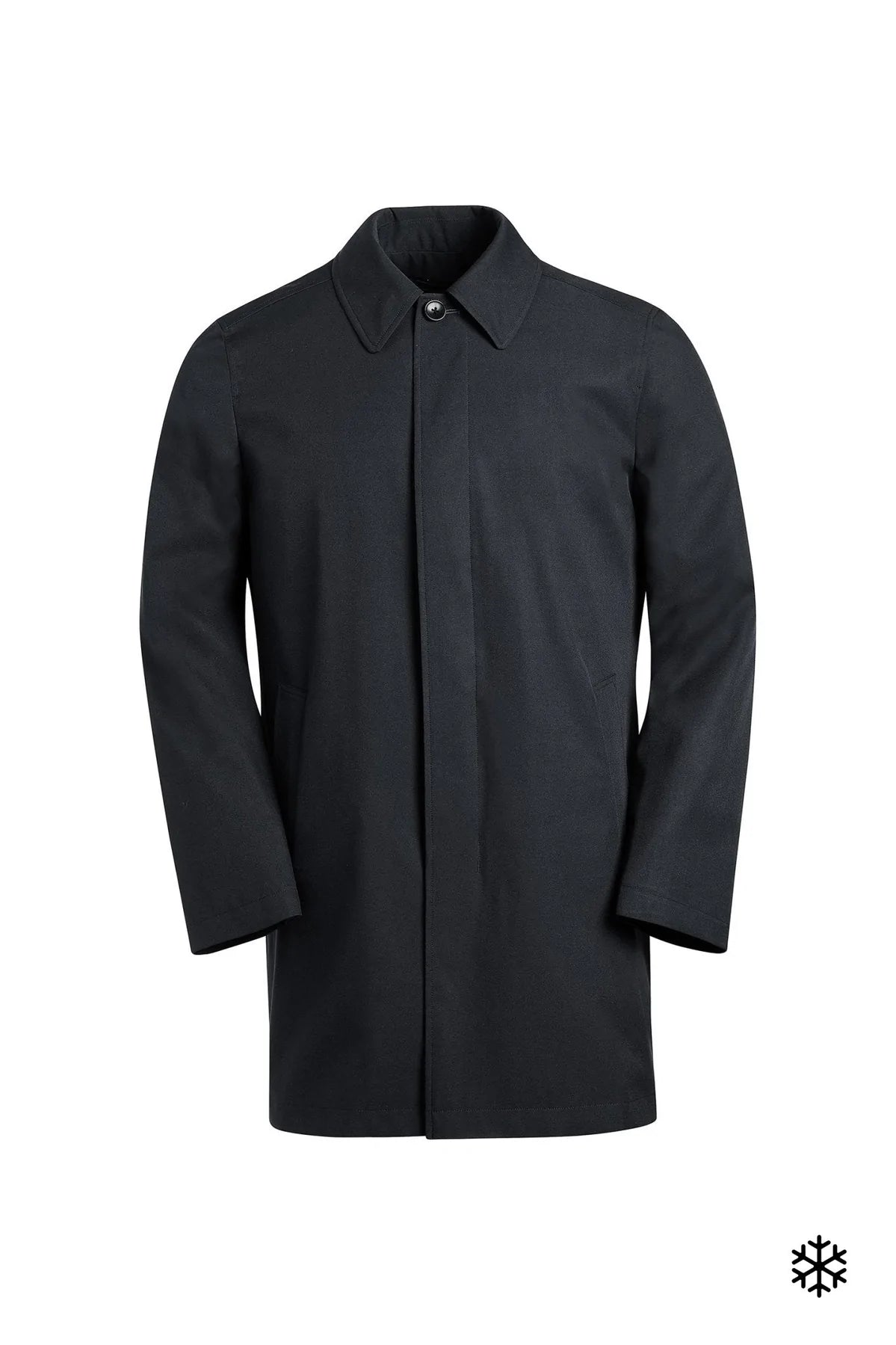 Cardinal of canada sales coat